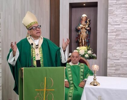 HOMILÍA IV DOMINGO DEL TIEMPO ORDINARIO – CICLO A | Arzobispo de Panamá