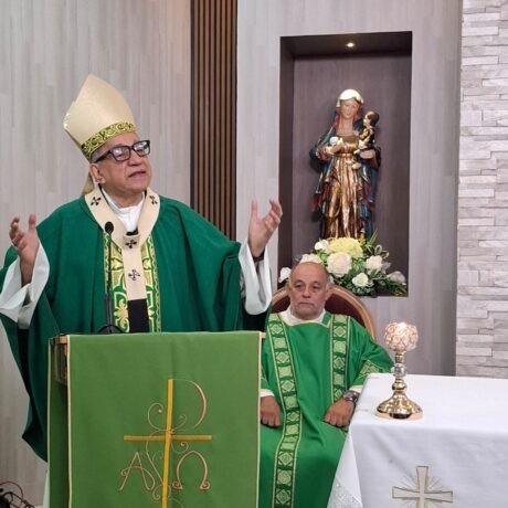 HOMILÍA IV DOMINGO DEL TIEMPO ORDINARIO – CICLO A | Arzobispo de Panamá