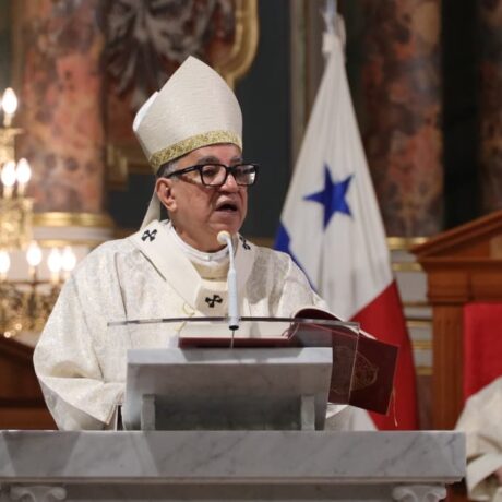 HOMILÍA EN LA EUCARISTÍA POR LA JORNADA POR LA VIDA CONSAGRADA
