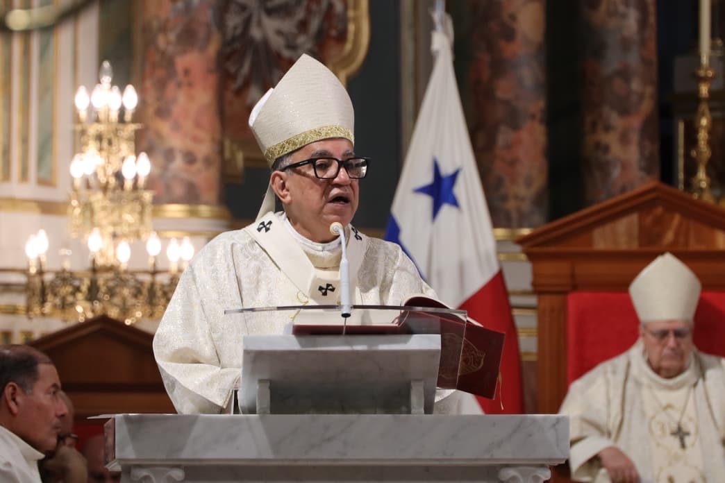 HOMILÍA EN LA EUCARISTÍA POR LA JORNADA POR LA VIDA CONSAGRADA