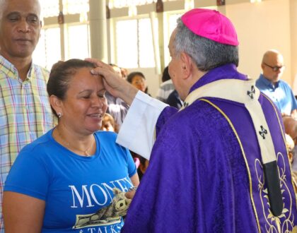 La Cuaresma y el Año Nuevo Chino: un tiempo de renovación espiritual para Panamá