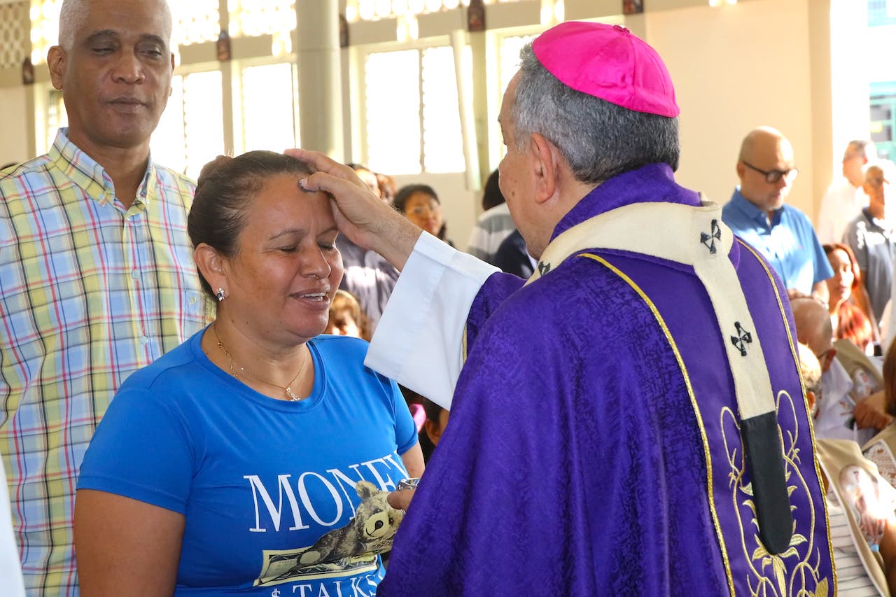 La Cuaresma y el Año Nuevo Chino: un tiempo de renovación espiritual para Panamá