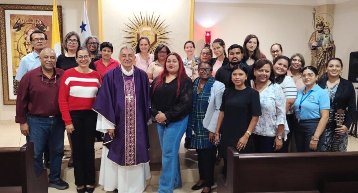 Panorama Católico celebra 41 años de ser voz profética y de esperanza en Panamá