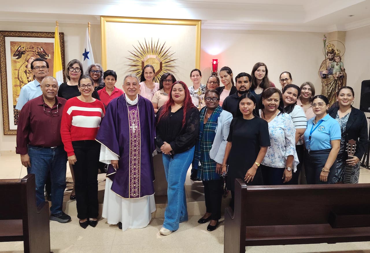 Panorama Católico celebra 41 años de ser voz profética y de esperanza en Panamá