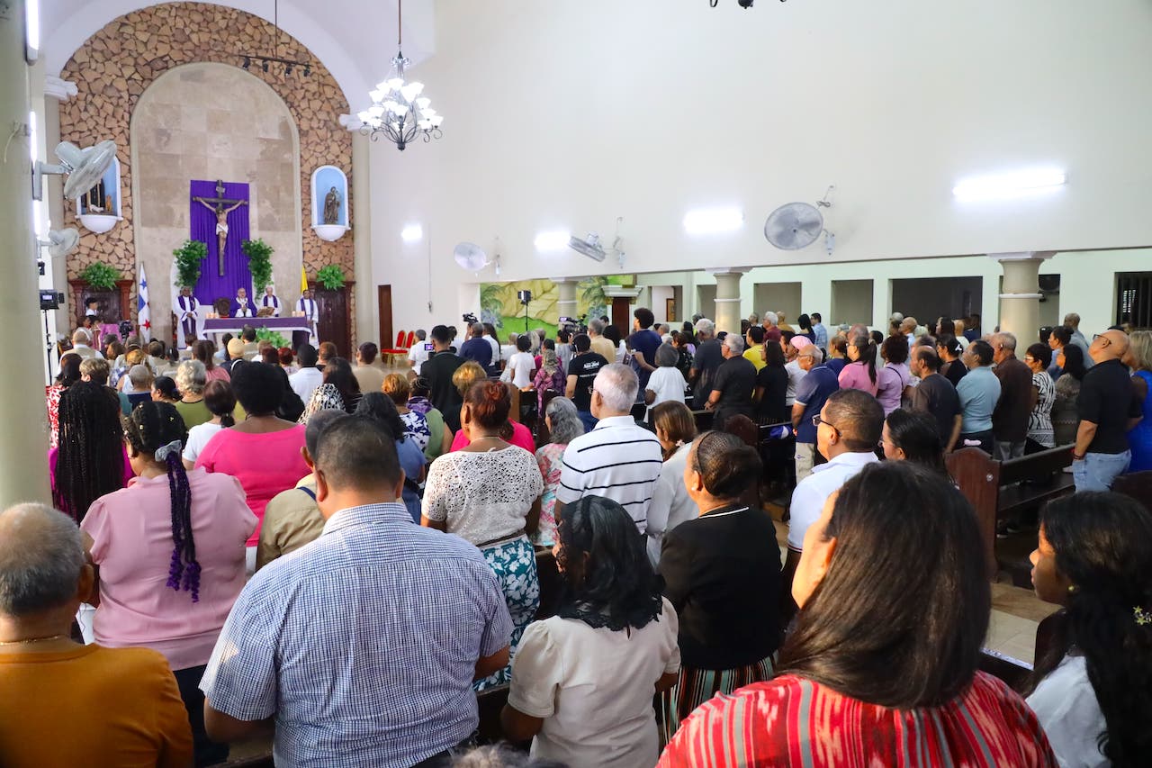 La ceniza es el signo para iniciar con humildad y esperanza la Cuaresma