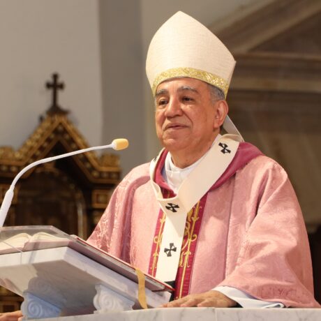 HOMILÍA IV DOMINGO DE CUARESMA