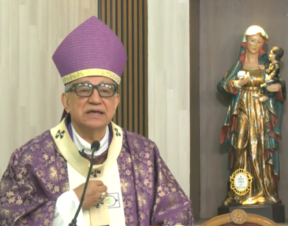 En Panamá existen mujeres sedientas de justicia, respeto y oportunidades