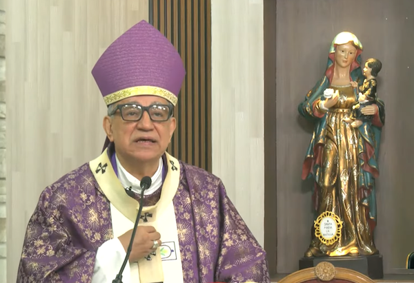 En Panamá existen mujeres sedientas de justicia, respeto y oportunidades