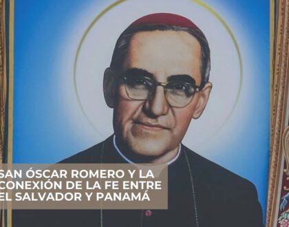 San Óscar Romero y la conexión de la fe entre El Salvador y Panamá