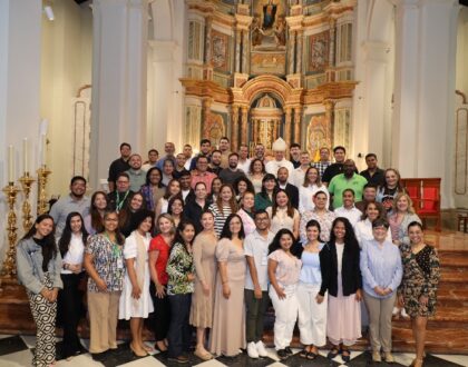 Desde Panamá, 50 músicos católicos son enviados en misión en América Latina