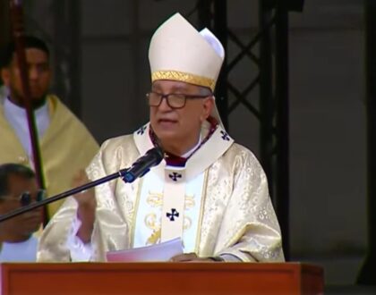 HOMILÍA II DOMINGO DE PASCUA (DIVINA MISERICORDIA)  CITA EUCARÍSTICA 2026 Y ENVÍO MISIONERO – KERIGMA: “DIOS TE AMA”