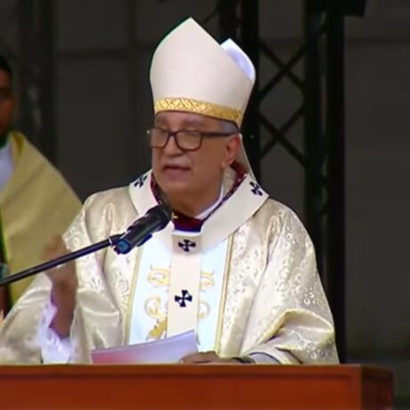 HOMILÍA II DOMINGO DE PASCUA (DIVINA MISERICORDIA) CITA EUCARÍSTICA 2026 Y ENVÍO MISIONERO – KERIGMA: “DIOS TE AMA”