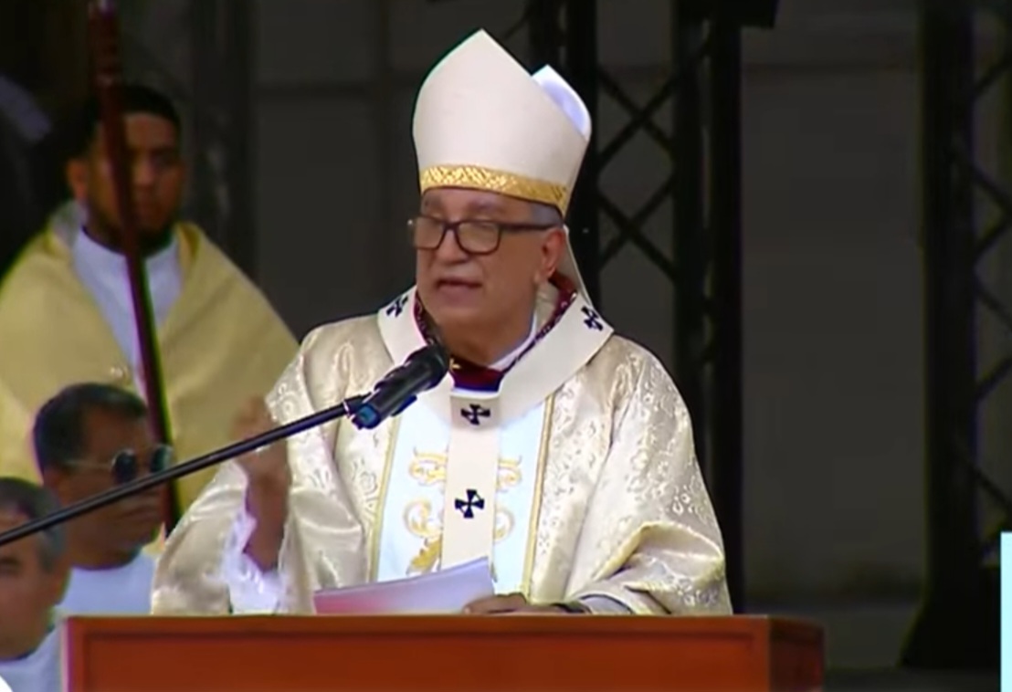 HOMILÍA II DOMINGO DE PASCUA (DIVINA MISERICORDIA)  CITA EUCARÍSTICA 2026 Y ENVÍO MISIONERO – KERIGMA: “DIOS TE AMA”