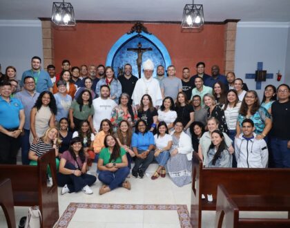 Cantautores y artistas de América Latina participan en la Formación Internacional para Músicos Católicos en Panamá