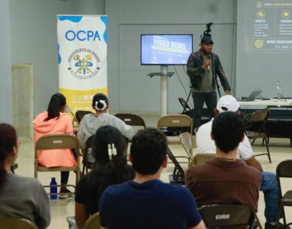 Agentes de comunicación parroquial fortalecen su misión en Taller de Producción Audiovisual ‘Aprende-Crea-Produce’