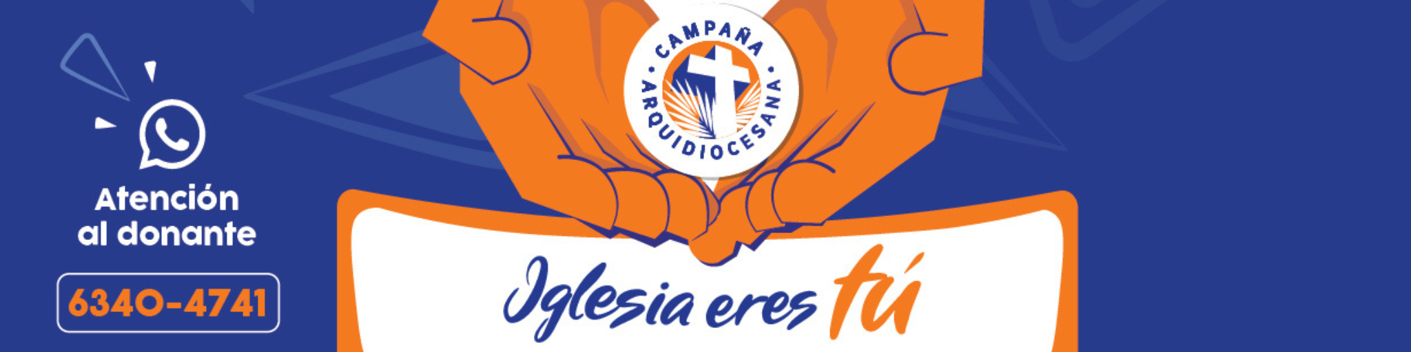 campaña portada
