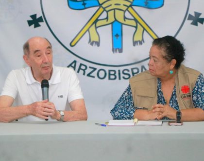 Semana de Pastoral 2026 profundiza en la herencia espiritual y social sembrada por Héctor Gallego