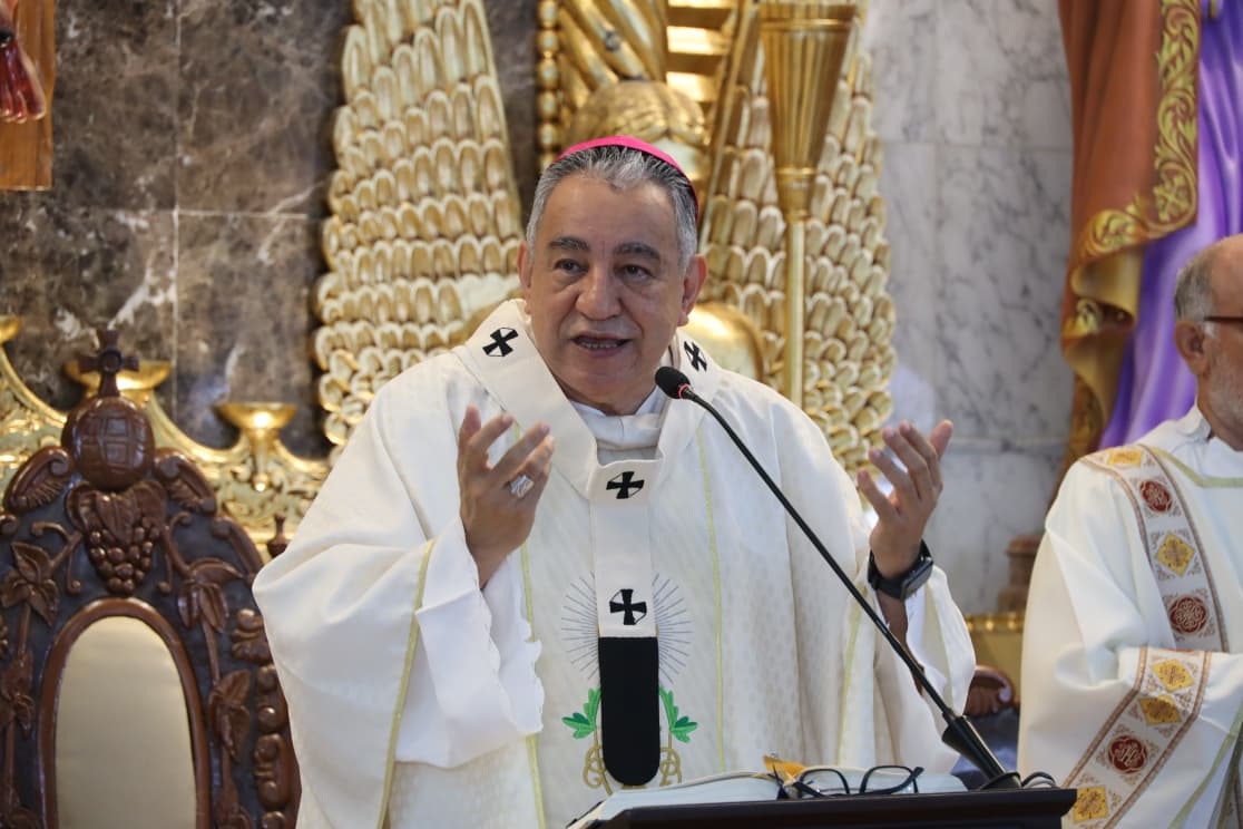 HOMILÍA – SOLEMNIDAD DEL CORPUS CHRISTI Mons. José Domingo Ulloa Mendieta OSA