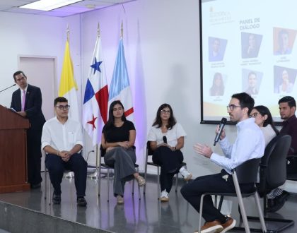 Juventud católica reflexiona sobre el uso de la inteligencia artificial al servicio de la persona humana