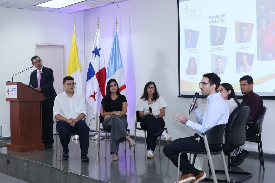 Juventud católica reflexiona sobre el uso de la inteligencia artificial al servicio de la persona humana