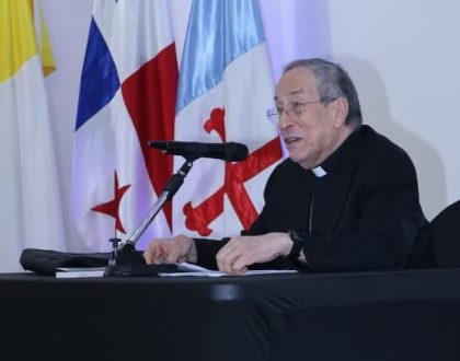 La tecnología al servicio de la persona humana, eje del Foro Internacional Magnifica Humanitas