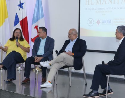 Foro Internacional Magnifica Humanitas concluye con el llamado a custodiar la dignidad humana ante la IA