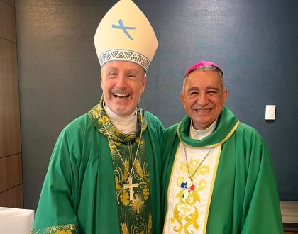 Santa Sede y Panamá reafirman compromiso con la cultura del cuidado