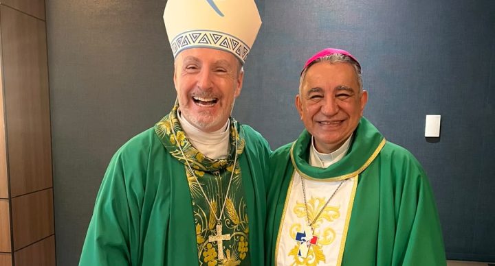Santa Sede y Panamá reafirman compromiso con la cultura del cuidado