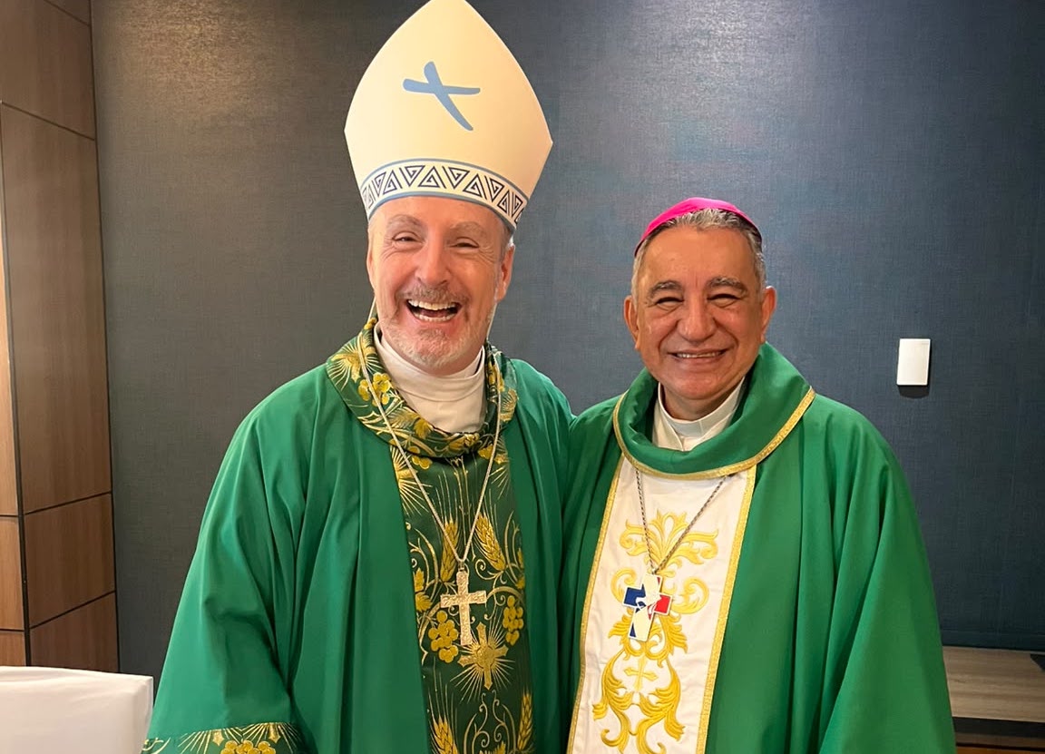 Santa Sede y Panamá reafirman compromiso con la cultura del cuidado