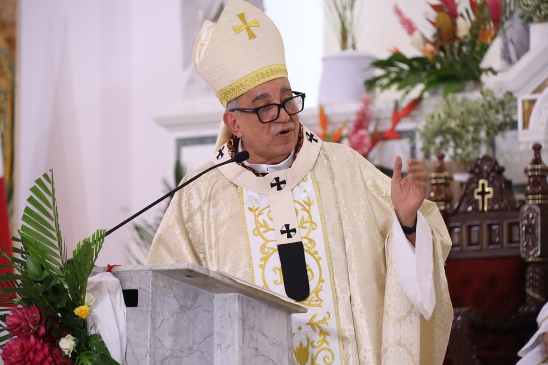 HOMILÍA CENTENARIO DEL NACIMIENTO DEL P. FERNANDO GUARDIA JAÉN, S.J.