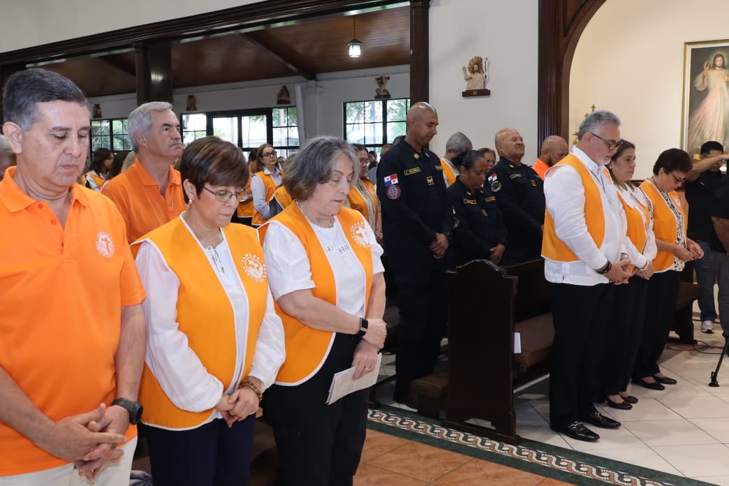 Con unos cinco mil voluntarios Campaña Arquidiocesana inicia fases de solidaridad y de evangelización