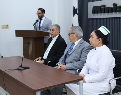 Presentada oficialmente la Medalla al Mérito “Anita Moreno”