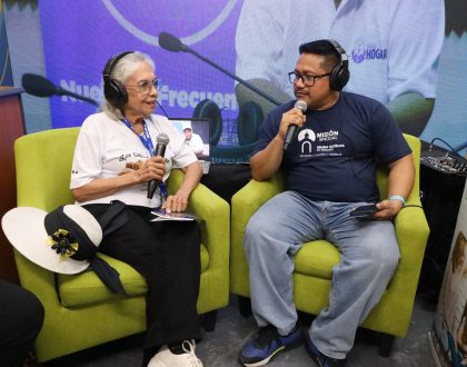 Medios católicos se unen a la ruta literaria  de la Feria Internacional del Libro 2026