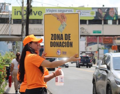 Colaboradores del Arzobispado con espíritu solidario apoyaron Colecta de la Campaña Arquidiocesana