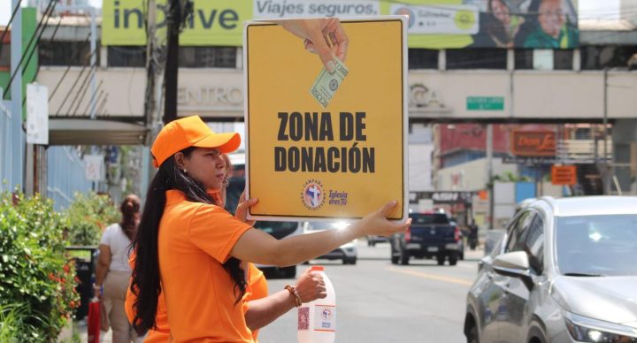 Colaboradores del Arzobispado con espíritu solidario apoyaron Colecta de la Campaña Arquidiocesana