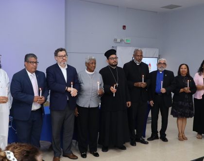 Cuarta edición Semana de Templos Abiertos: En Panamá, respeto, fe y fraternidad