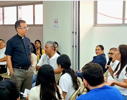 Casi 80 laicos dan un primer paso para discernir la vocación al servicio de la catequesis