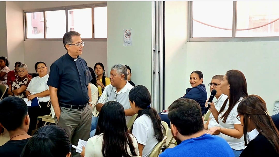 Casi 80 laicos dan un primer paso para discernir  la vocación al servicio de la catequesis
