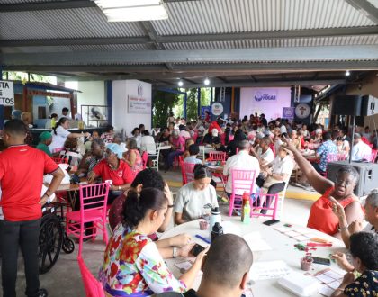 Familias panameñas se reúne para fortalecer la voz al servicio de la fe y la sociedad